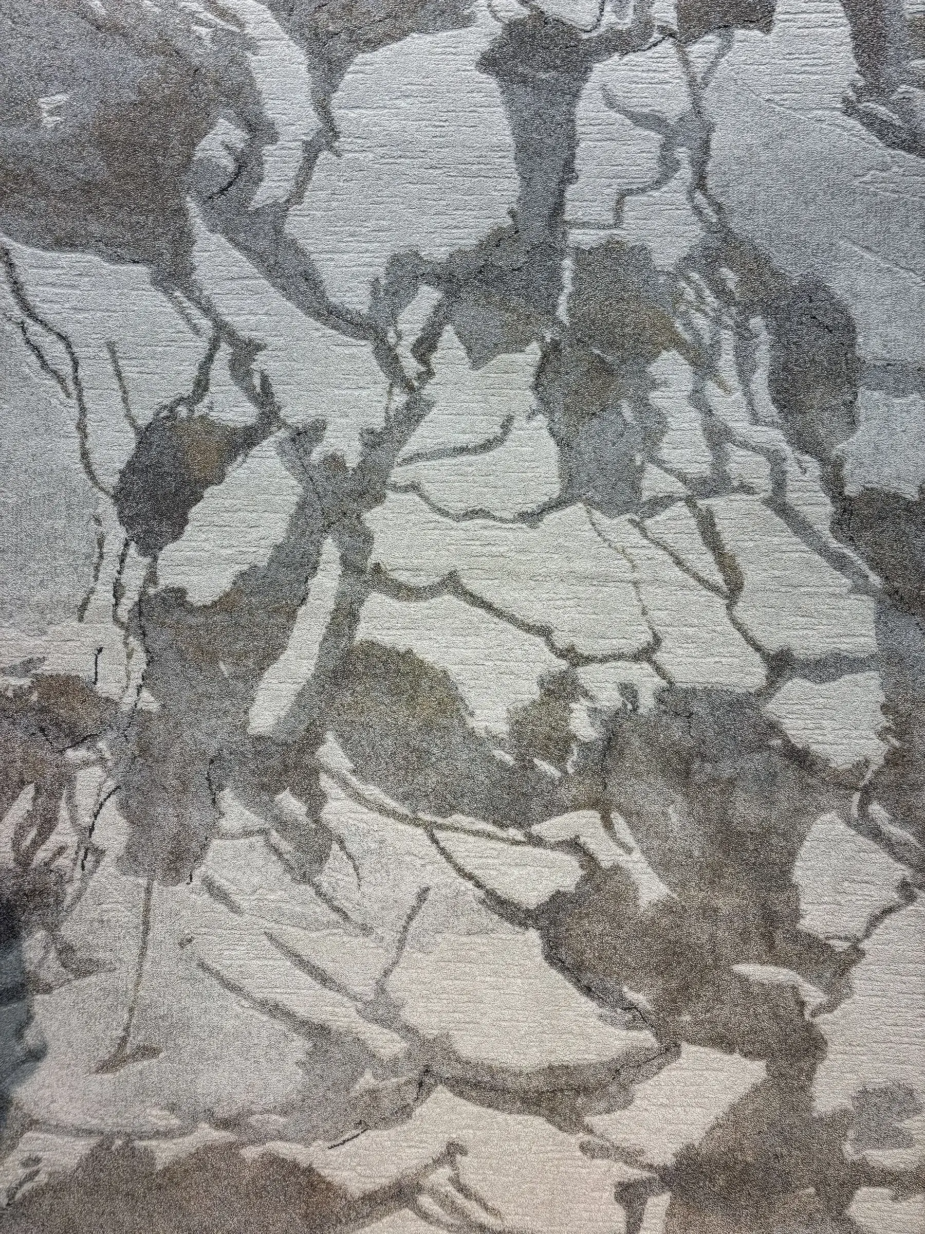Collection Euphoria — tapis sur mesure