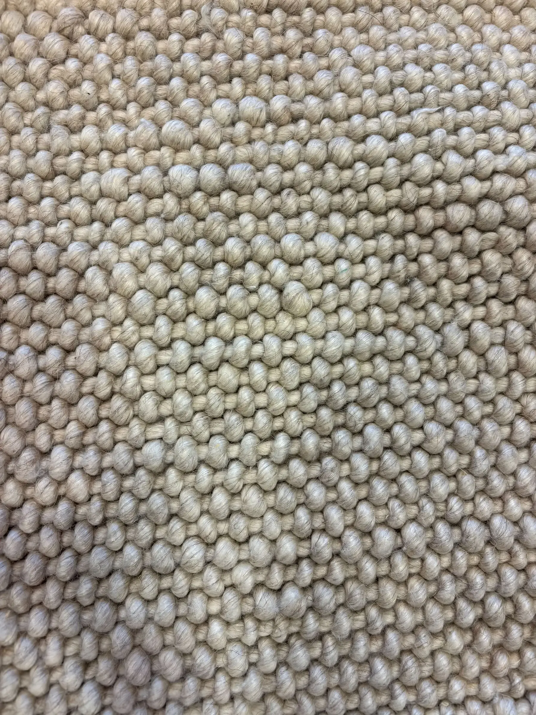 Collection India — tapis sur mesure
